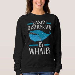 Camiseta Ánim Marinho De Mamíferos Marinhos, Águas Fácil De