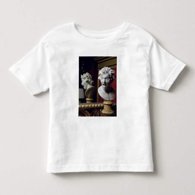 Camiseta Anima Dannata (Frente)