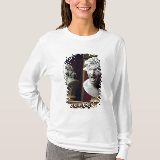 Camiseta Anima Dannata (Frente)