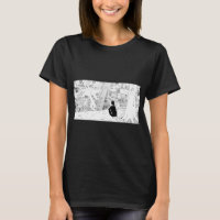 animação do manga harajuku kawaii