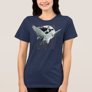 Camiseta Animação HARRY POTTER™ Voo com o Bicuaba