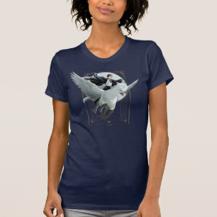 Camiseta Animação HARRY POTTER™ Voo com o Bicuço