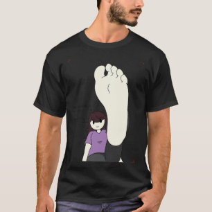Camiseta animações jato NOVAMENTE