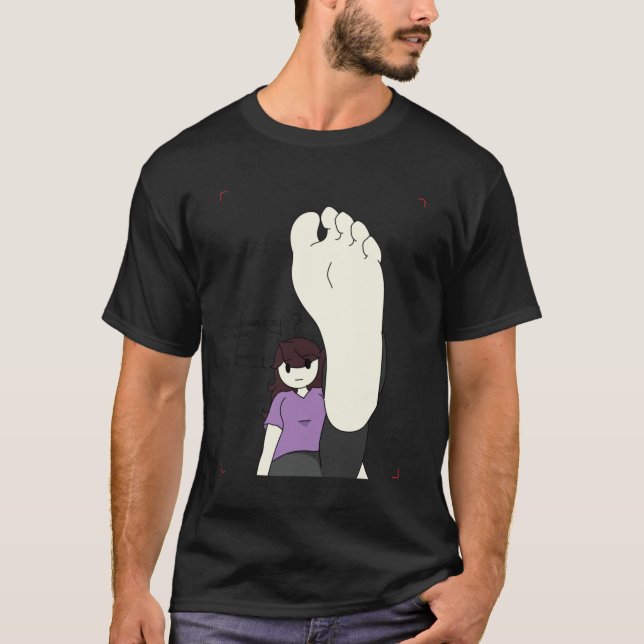 Camiseta animações jato NOVAMENTE (Frente)