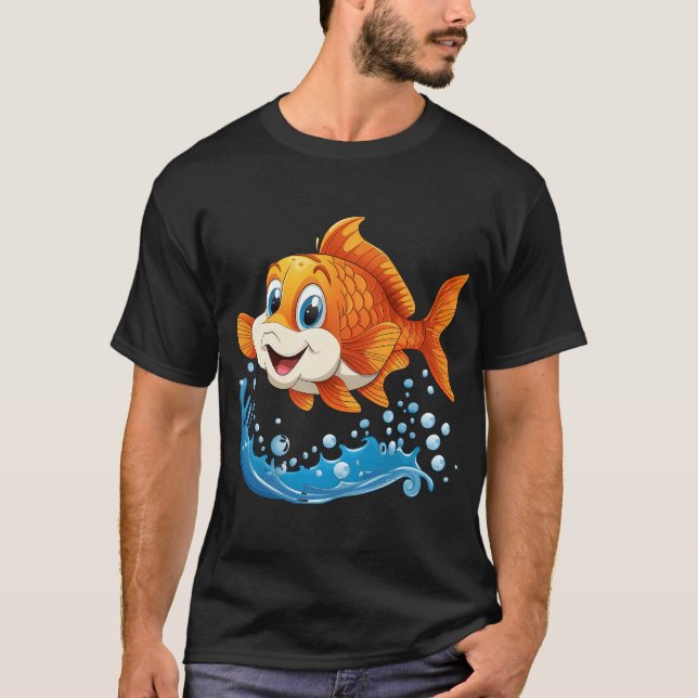 Camiseta Animais-26 (Frente)
