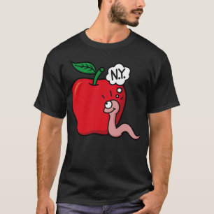 Camiseta animais bibi e tina