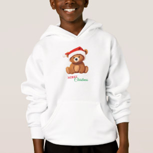 Camiseta Animais bonitos de inverno ursos de inverno Papais
