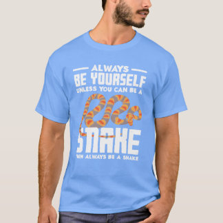 Camiseta Animais Cobras Animais Cobras menino