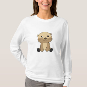 Camiseta Animais Cujos Animais Cujos Filhos Sejam Cujos Ani