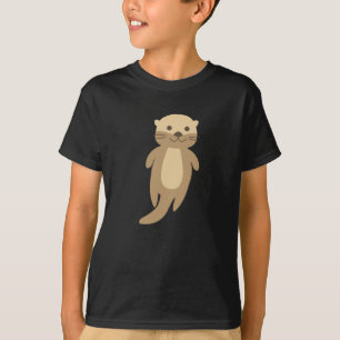 Camiseta Animais Cujos Animais Cujos Filhos Sejam Cujos Ani