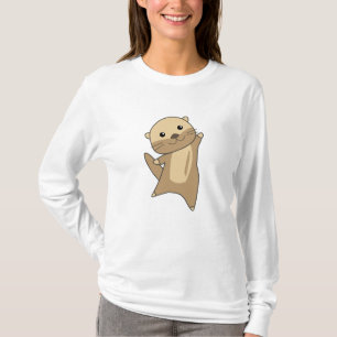 Camiseta Animais Cujos Animais Cujos Filhos Sejam Cujos Ani