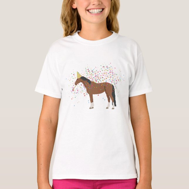 Camiseta Animais das explorações de criação de animais de c (Frente)