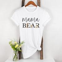 Animais de Berçário de Pelúcia Vintage Mamãe Urso 