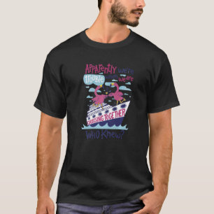 Camiseta Animais de bolso de rato