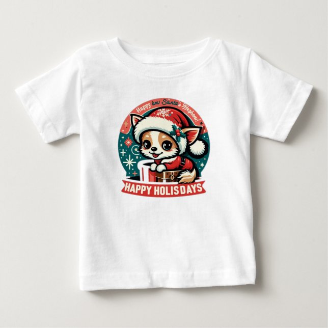 Camiseta Animais de Corte (Frente)
