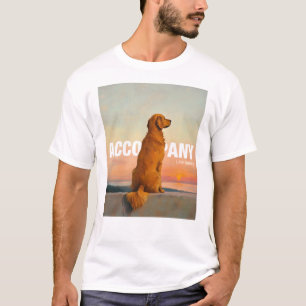 Camiseta Animais de Corte