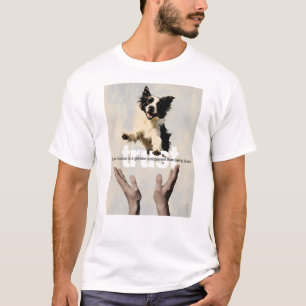 Camiseta Animais de Corte