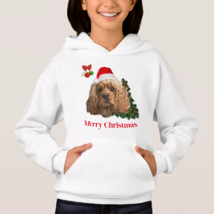 Camiseta Animais de Natal