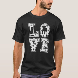 Camiseta Animais do Amor Vet Tech Retro Veterinarian Techni