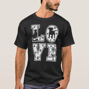 Camiseta Animais do Amor Vet Tech Retro Veterinarian Techni