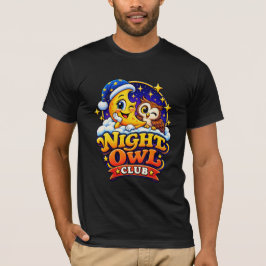 Camiseta Animais Fofos & Desenhos Animados