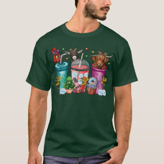 Camiseta Animais Loadedea vintage
