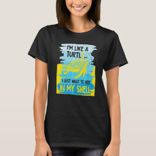 Camiseta Animais Recuperados Salvamento Animais Salvar Tart