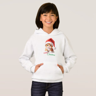 Camiseta Animais Safari Engraçados Papais noeis de Natal