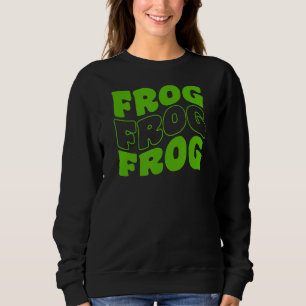 Camiseta Animais Sapos Retrorbolados 1