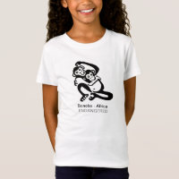 Animais selvagens - Animais ameaçados por BONOBO -