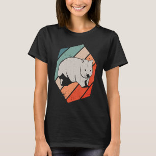 Camiseta Animais Selvagens Natureza Roedores Natureza Selva