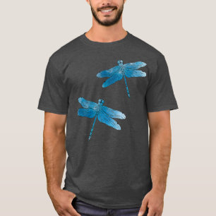 Camiseta Animais Selvagens Presente Insetos de Entomologia 