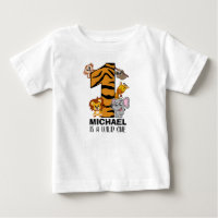 Animais Selvagens Selvagens Cutes Safari Primeiro 