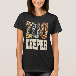 Camiseta Animais Zoozoários Vida Selvagem Lover Safari Sava