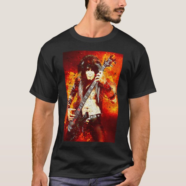 Camiseta Animal (Frente)