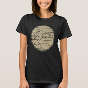 Camiseta Animal australiano Kangaroo Cute Aussie Kangaroo 1