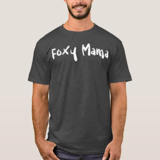 Camiseta Animal da Foy Mama