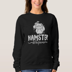 Camiseta Animal de Estimação Hamster Gaiolas Fofas Roda de