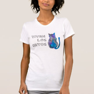 Camiseta Animal de Hablo