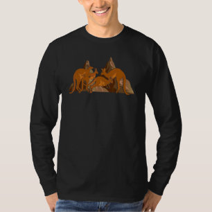 Camiseta Animal de Zoológico Animal da Austrália Outback C