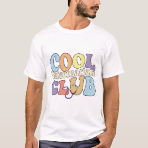 Camiseta Animal do legal Vet Club Veterinário Tech