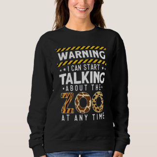 Camiseta Animal do Zoológico  Cuidador de Animais