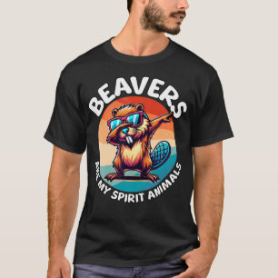 Camiseta Animal Espiritual