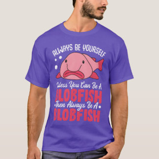 Camiseta Animal Marinho retrô