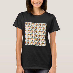 Camiseta Animal Peixe