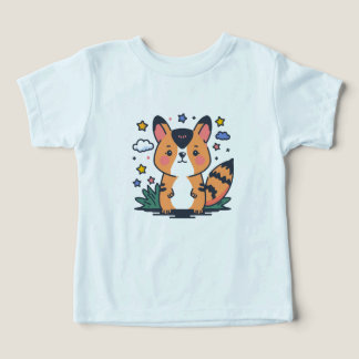 Camiseta Animals Design
