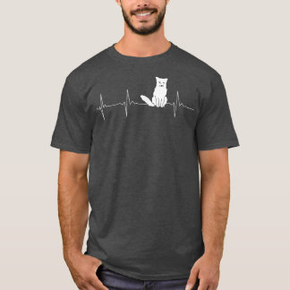 Camiseta Animals HeartbeatFo