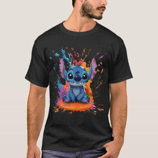 Camiseta Anime