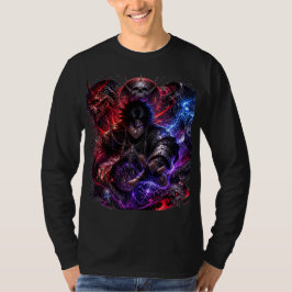 Camiseta Anime