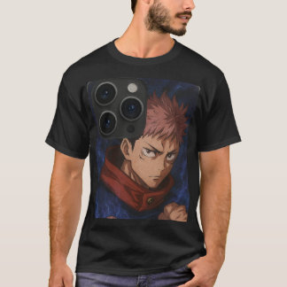 Camiseta Anime